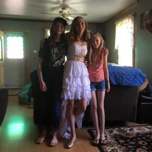 Meet your Posher, Jamaal